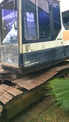 120 รุ่น 5 ไฟฟ้าครบ เอกสารหาย แอร์เย็น กาบเฟรมผุ ลอนเลอร์ดี โซ่ดี ใบหนา เอวแน่น เครื่องดีปั้มใหม่ ใบแทคหลุด1ใบ