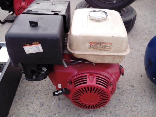 ขาย HONDA 13 HP เครื่องนิ่มมาก