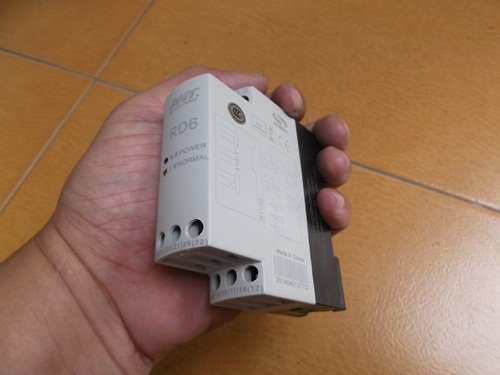 ขาย เฟสรีเวิร์ส โปรเทคชั่น (phase reversal protection) ขาย เฟสรีเวิร์ส โปรเทคชั่น (phase reversal protection)