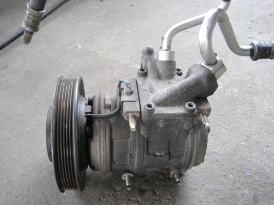 ของมือสองญี่ปุ่นhonda F22B Vtec คอมแอร์ ของมือสองญี่ปุ่นhonda F22B Vtec คอมแอร์