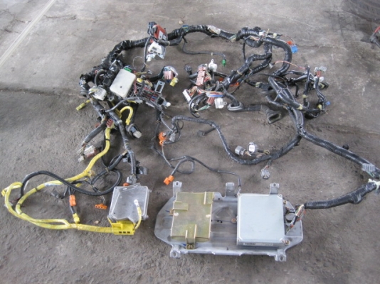ของมือสองญี่ปุ่นhonda F22B Vtec คอมแอร์ ของมือสองญี่ปุ่นhonda F22B Vtec คอมแอร์