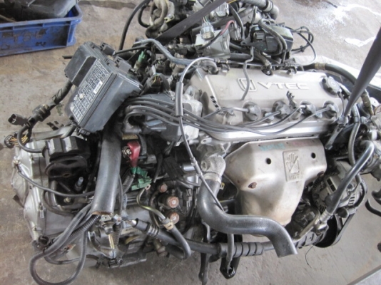ของมือสองญี่ปุ่นhonda F22B Vtec คอมแอร์ ของมือสองญี่ปุ่นhonda F22B Vtec คอมแอร์