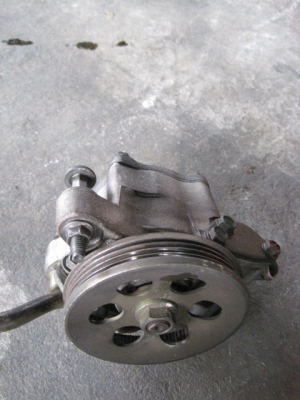 ของมือสองญี่ปุ่นhonda F22B Vtec คอมแอร์ ของมือสองญี่ปุ่นhonda F22B Vtec คอมแอร์