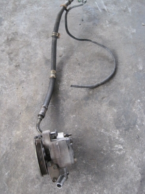 ของมือสองญี่ปุ่นhonda F22B Vtec คอมแอร์ ของมือสองญี่ปุ่นhonda F22B Vtec คอมแอร์