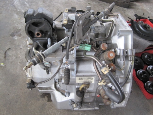 ของมือสองญี่ปุ่นhonda F22B Vtec คอมแอร์