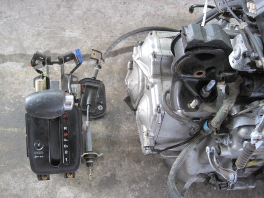 ของมือสองญี่ปุ่นhonda F22B Vtec คอมแอร์ ของมือสองญี่ปุ่นhonda F22B Vtec คอมแอร์