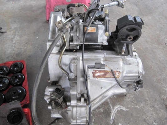ของมือสองญี่ปุ่นhonda F22B Vtec คอมแอร์ ของมือสองญี่ปุ่นhonda F22B Vtec คอมแอร์