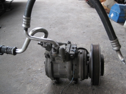 ของมือสองญี่ปุ่นhonda F22B Vtec คอมแอร์ ของมือสองญี่ปุ่นhonda F22B Vtec คอมแอร์