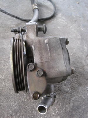 ของมือสองญี่ปุ่นhonda F22B Vtec คอมแอร์ ของมือสองญี่ปุ่นhonda F22B Vtec คอมแอร์