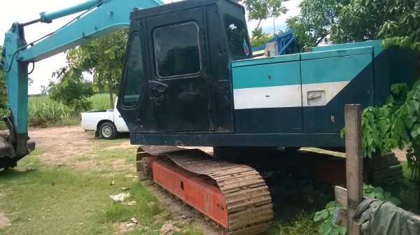 120 รุ่น 2 เอวแน่น เครื่องดี ปั้มดี เฟรมดี สลักปุ้งกี๋หลวม เครื่องเดิมปั้มเดิม เดินเท่ากันสองข้าง กระจกครบ แอร์ไม่มีทำงานได้ดีตามสภาพ 120 รุ่น 2 เปอร์เซ็นการทำงาน 50 \% เอกสารสัญญาซื้อขาย เครื่องเบาสนิทกระพือต้องเช็คหัวฉีด 1 หัว