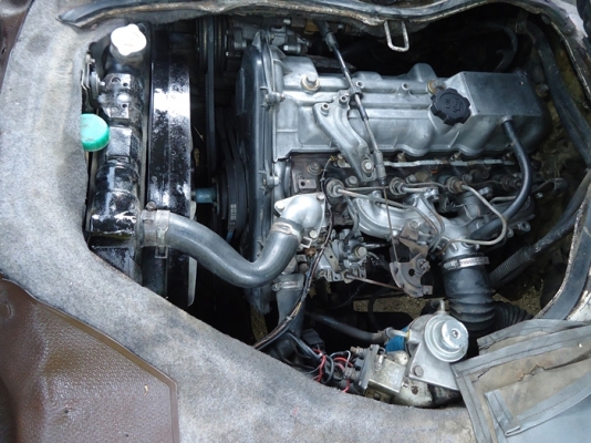 รถตู้ Toyota hiace เครื่องดี 2 L เดิมๆ ขับดี ประหยัด รถตู้ Toyota hiace เครื่องดี 2 L เดิมๆ ขับดี ประหยัด