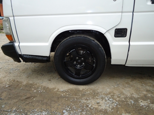 รถตู้ Toyota hiace เครื่องดี 2 L เดิมๆ ขับดี ประหยัด รถตู้ Toyota hiace เครื่องดี 2 L เดิมๆ ขับดี ประหยัด