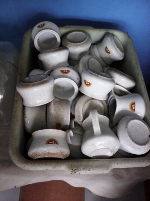 อุปกรณฺ์ร้านกาแฟ ร้านขนม สภาพดี