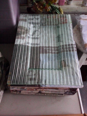 อุปกรณฺ์ร้านกาแฟ ร้านขนม สภาพดี