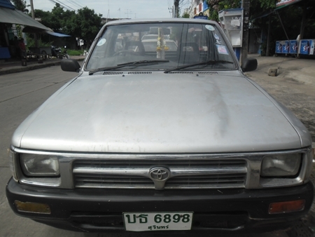 ขายด่วน รถพร้อมใช้
