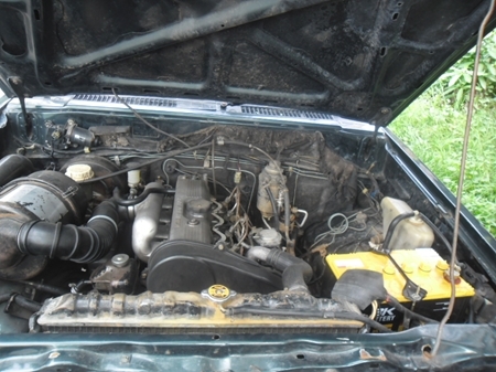 รถสภาพดีพร้อมใช้