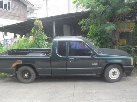 รถสภาพดีพร้อมใช้