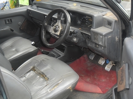 รถสภาพดีพร้อมใช้