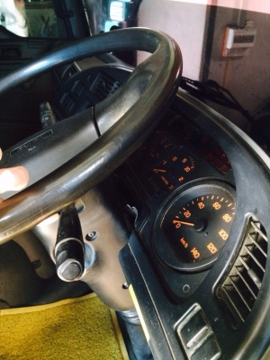 ขาย ISUZU DECA 320 สภาพสวย ครับ