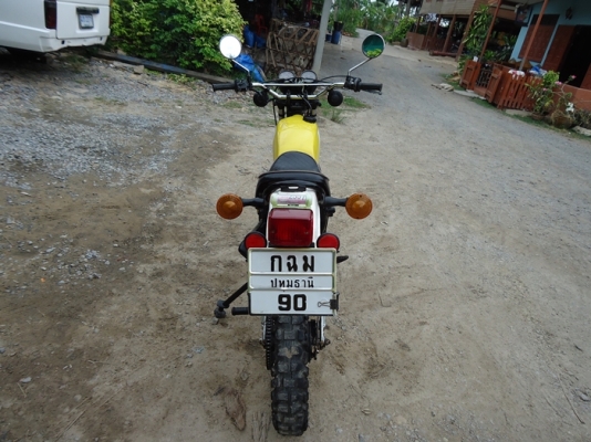 Dt 125 mono สภาพดีพร้อมใช้ ทะเบียนแท้ พร้อมโอน ระบบเครื่องยนต์ สตาร์ท ง่าย Dt 125 mono สภาพดีพร้อมใช้ ทะเบียนแท้ พร้อมโอน ระบบเครื่องยนต์ สตาร์ท ง่าย