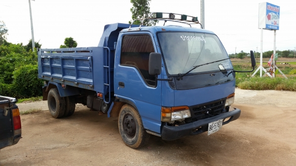 ขายรถ๖ล้อดั้ม