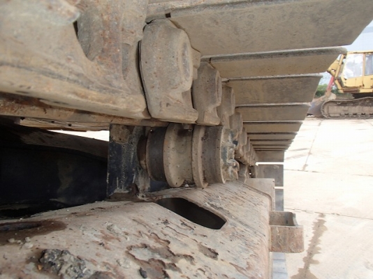 ขายด่วน Cat312  นำเข้าจากญี่ปุ่นยังไม่เคยใช้งานในไทย สภาพสวย พร้อมใช้