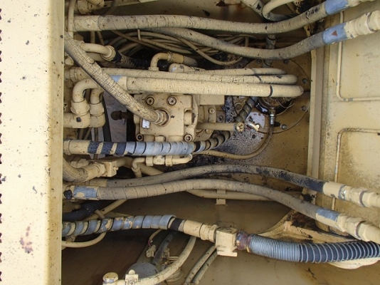 ขายด่วน Cat312  นำเข้าจากญี่ปุ่นยังไม่เคยใช้งานในไทย สภาพสวย พร้อมใช้