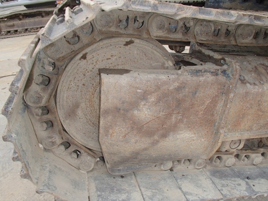 ขายด่วน Cat312  นำเข้าจากญี่ปุ่นยังไม่เคยใช้งานในไทย สภาพสวย พร้อมใช้