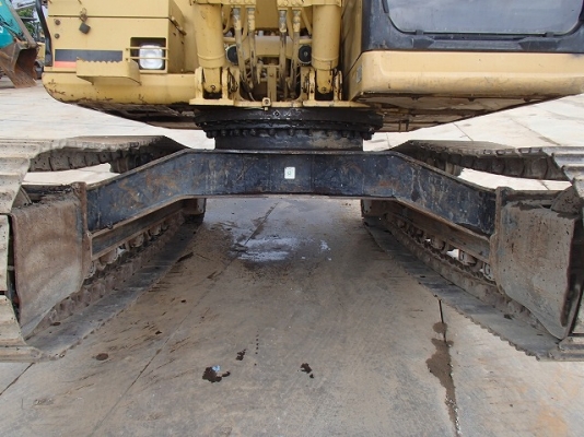 ขายด่วน Cat312  นำเข้าจากญี่ปุ่นยังไม่เคยใช้งานในไทย สภาพสวย พร้อมใช้