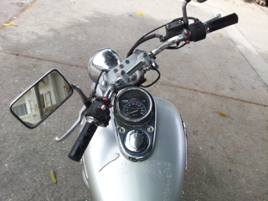 ฮอนด้า แฟนท่่อม