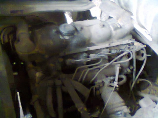 ขาย6ล้อ TOYOTA ไดน่า 85แรง เดิมๆ รถประมูล ต.ช.ด.มาจดทะเบียนปี47 ขาย130,000บาท 0892095791(บอย)