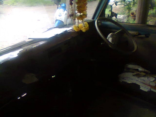 ขาย6ล้อ TOYOTA ไดน่า 85แรง เดิมๆ รถประมูล ต.ช.ด.มาจดทะเบียนปี47 ขาย130,000บาท 0892095791(บอย)