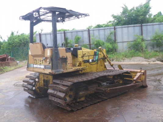 ขายด่วน รถแทรคเตอร์ตีนตะขาบ MITSUBISHI BD2G ใบแทรคกว้าง 70 นำเข้าจากญี่ปุ่นยังไม่เคยใช้งานในไทย ขายด่วน รถแทรคเตอร์ตีนตะขาบ MITSUBISHI BD2G ใบแทรคกว้าง 70 นำเข้าจากญี่ปุ่นยังไม่เคยใช้งานในไทย