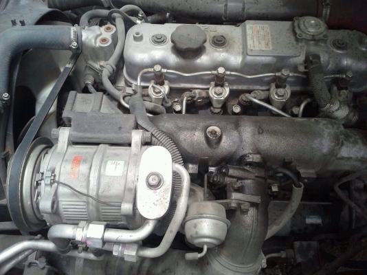 ขาย ISUZU. NKR 4 ล้อ ขาย ISUZU. NKR 4 ล้อ