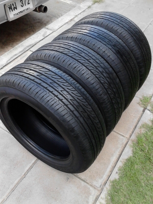 205/55R16 BRIDGESTONE TURANZA GR90 ชุด 4 เส้น ดอกยางสวย หนา นิ่ม ( การันตี น่าใช้ ) TEL.081-427-3941 205/55R16 BRIDGESTONE TURANZA GR90 ชุด 4 เส้น ดอกยางสวย หนา นิ่ม ( การันตี น่าใช้ ) TEL.081-427-3941
