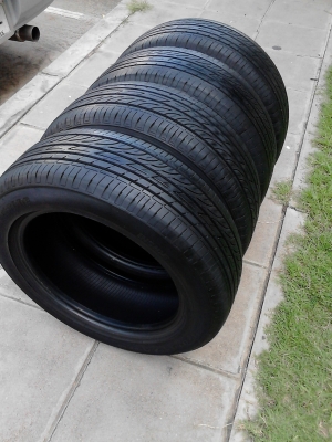 205/55R16 BRIDGESTONE TURANZA GR90 ชุด 4 เส้น ดอกยางสวย หนา นิ่ม ( การันตี น่าใช้ ) TEL.081-427-3941 205/55R16 BRIDGESTONE TURANZA GR90 ชุด 4 เส้น ดอกยางสวย หนา นิ่ม ( การันตี น่าใช้ ) TEL.081-427-3941