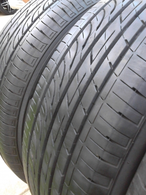 205/55R16 BRIDGESTONE TURANZA GR90 ชุด 4 เส้น ดอกยางสวย หนา นิ่ม ( การันตี น่าใช้ ) TEL.081-427-3941 205/55R16 BRIDGESTONE TURANZA GR90 ชุด 4 เส้น ดอกยางสวย หนา นิ่ม ( การันตี น่าใช้ ) TEL.081-427-3941