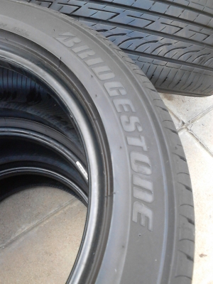 205/55R16 BRIDGESTONE TURANZA GR90 ชุด 4 เส้น ดอกยางสวย หนา นิ่ม ( การันตี น่าใช้ ) TEL.081-427-3941 205/55R16 BRIDGESTONE TURANZA GR90 ชุด 4 เส้น ดอกยางสวย หนา นิ่ม ( การันตี น่าใช้ ) TEL.081-427-3941
