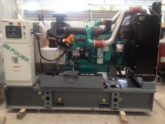 จำหน่ายเครื่องกำเนิดไฟฟ้า ขนาด 154 kva ขนาด 250 kva และขนาด 275 kva เครื่องยนต์ cummins ราคากันเอง สินค้าพร้อมส่งค่ะ