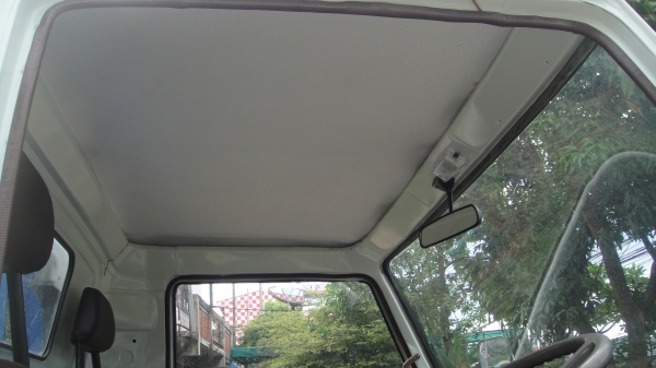 HINO ฃุปเปอร์เสี่ย 117แรง ยาว5.50ม. พื้นเรียบ เครื่องดี คัสฃีสวยจัด