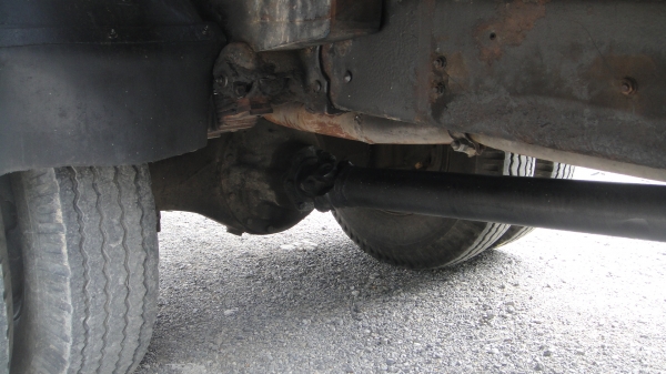 HINO ฃุปเปอร์เสี่ย 117แรง ยาว5.50ม. พื้นเรียบ เครื่องดี คัสฃีสวยจัด