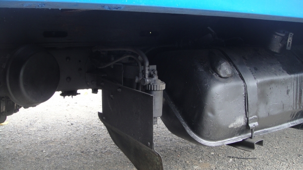 HINO ฃุปเปอร์เสี่ย 117แรง ยาว5.50ม. พื้นเรียบ เครื่องดี คัสฃีสวยจัด