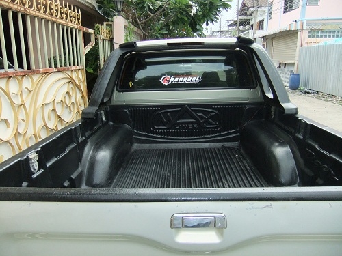 Toyota tiger 3.0 cab EFi 4WD Cab ปี 2001 พร้อมใช้งาน Toyota tiger 3.0 cab EFi 4WD Cab ปี 2001 พร้อมใช้งาน