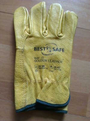 ขายถุงมือ ถูกๆ เท่ๆ