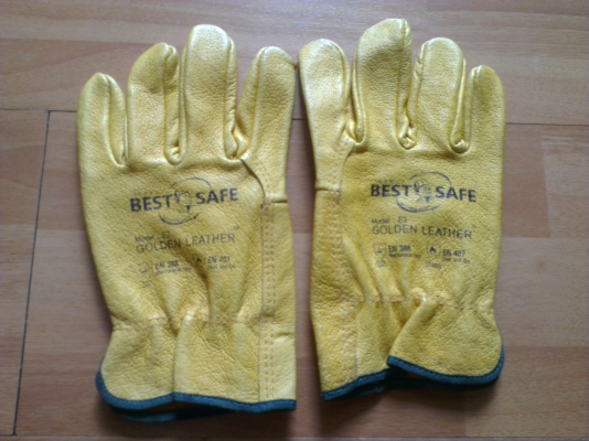 ขายถุงมือ ถูกๆ เท่ๆ