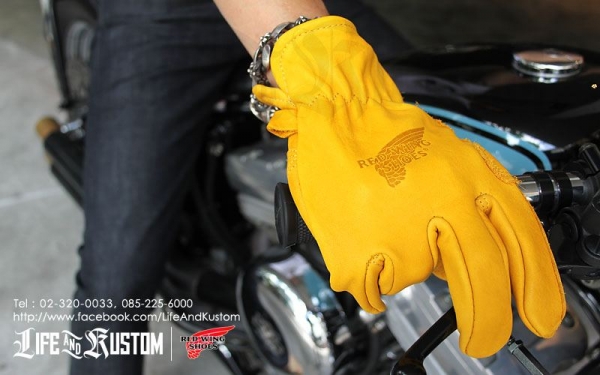 ขายถุงมือ ถูกๆ เท่ๆ