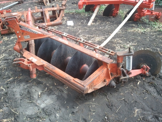 ผาน 5*22 ปรับสภาพใหม่หมด เปลี่ยนใบและลูกปืนใหม่ทั้งหมด ได้ไปใช้คุ้มเลย