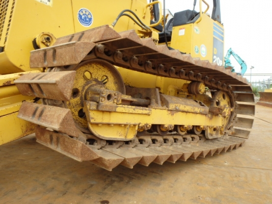 ขายด่วน D20P-7E  ซีเรียล 81XXX  3xxx ชม. กำลังเดินทางมาจากญี่ปุ่น สภาพสวย พร้อมใช้