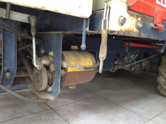 ขายรถเกษตร ขับเคลื่อน 4 ล้อ กะบะดั๊มยกเท สภาพดีจากญี่ปุ่นยังไม่ผ่านการใช้งานเมืองไทย