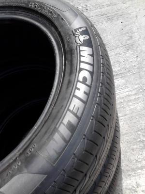 215/55R17 MICHELIN PRIMACY LC ชุด 4 เส้น TEL.081-427-3941 215/55R17 MICHELIN PRIMACY LC ชุด 4 เส้น TEL.081-427-3941